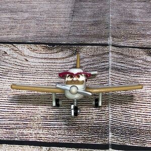 Disney Planes: Fire and Rescue Barbara Diecast Vehicle